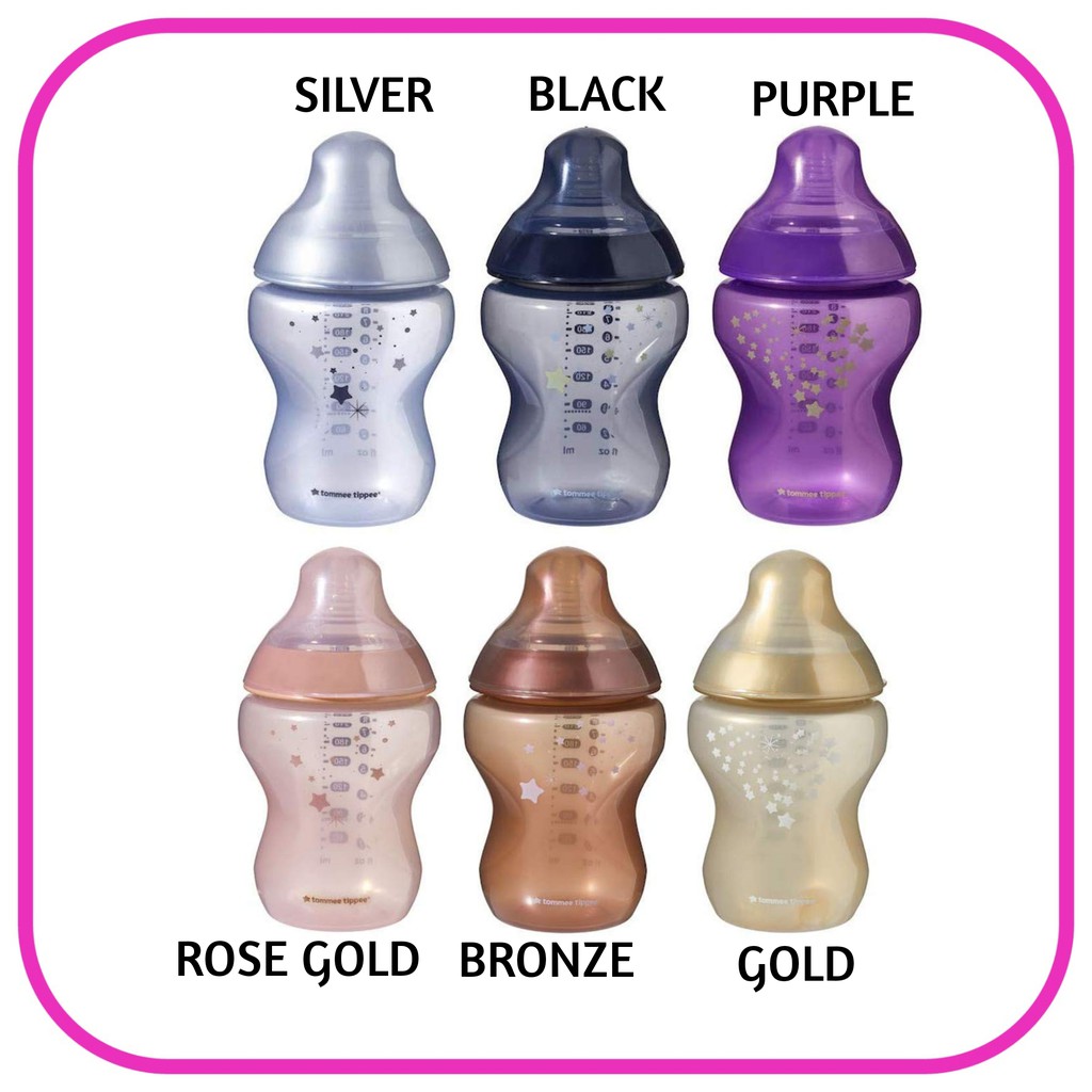 tommee tippee midnight skies bottles