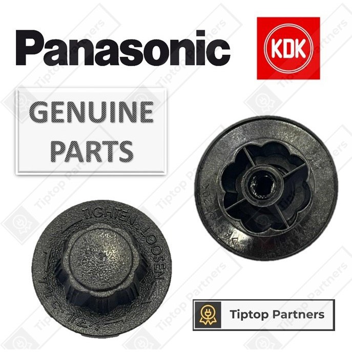Panasonic KDK Original Fan Blade Lock Spinner Knob Fan Knob Table Fan