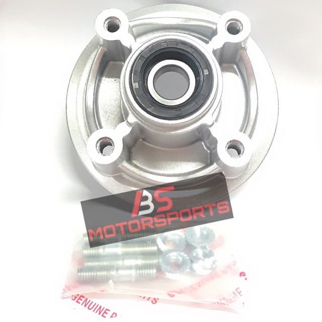 HONDA W110 WAVE 110 WAVE110 / DASH SPROCKET HUB CLUTCH HUB | Shopee ...