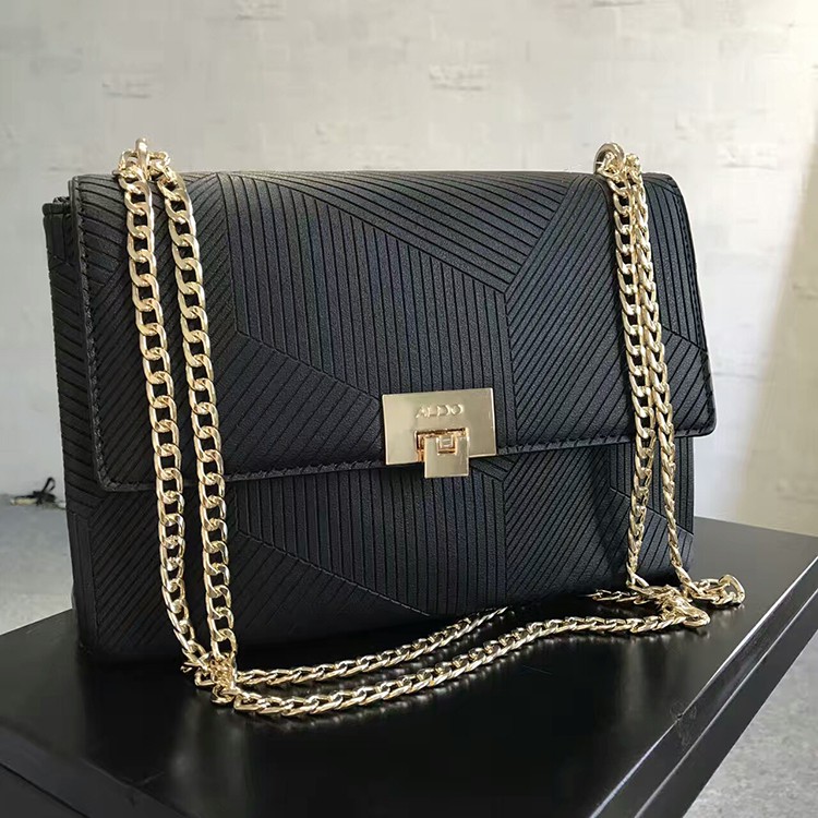 aldo chain sling bag