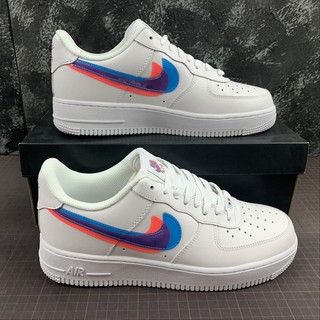 nike air force 1 low 3d ksa grade school