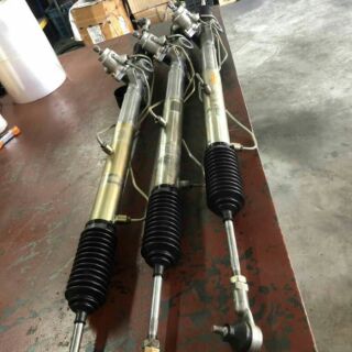 Proton Perdana V6 Power Steering Rack (RECON)  Shopee 