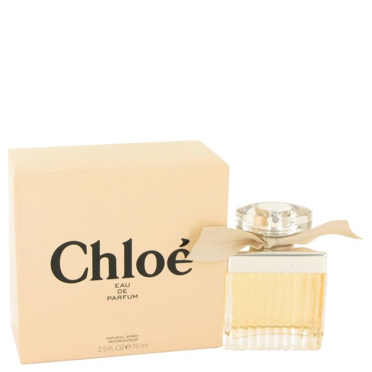 chloe cologne price