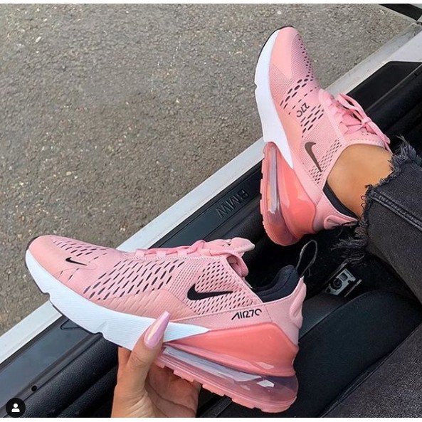 air 27c rosa