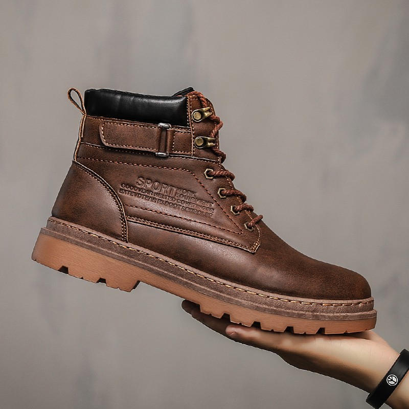 timberland nex