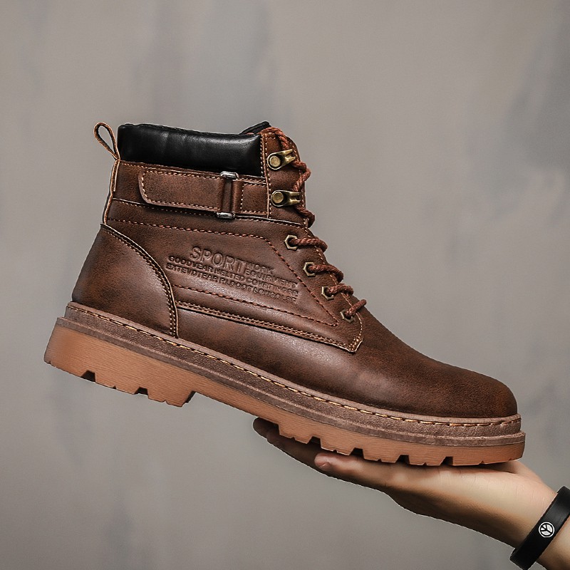 timberland breathable boots