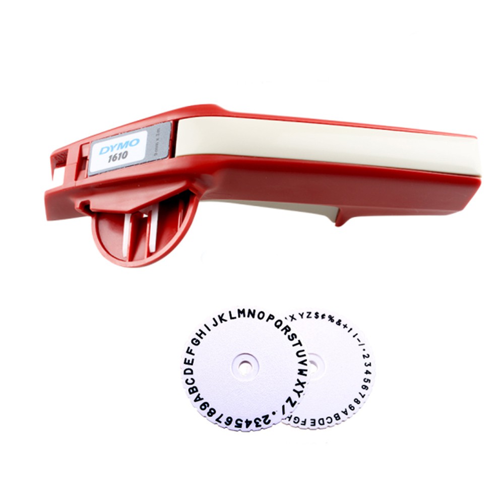 plastic label printer