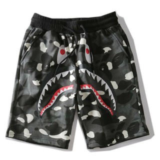 bape star shorts