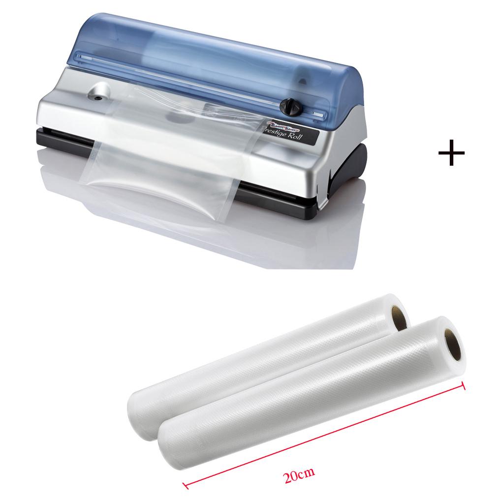 magic vacuum sealer