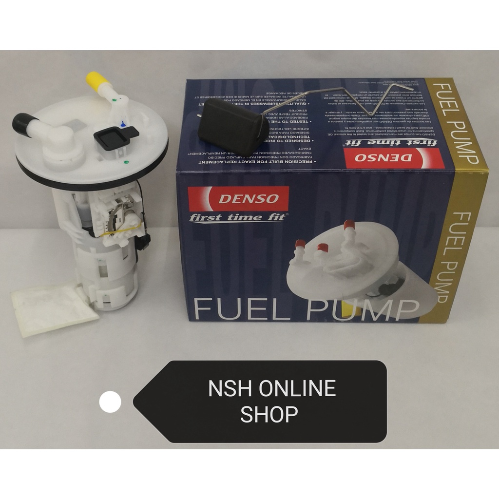 Fuel Pump (OEM) for Perodua Viva Shopee Malaysia