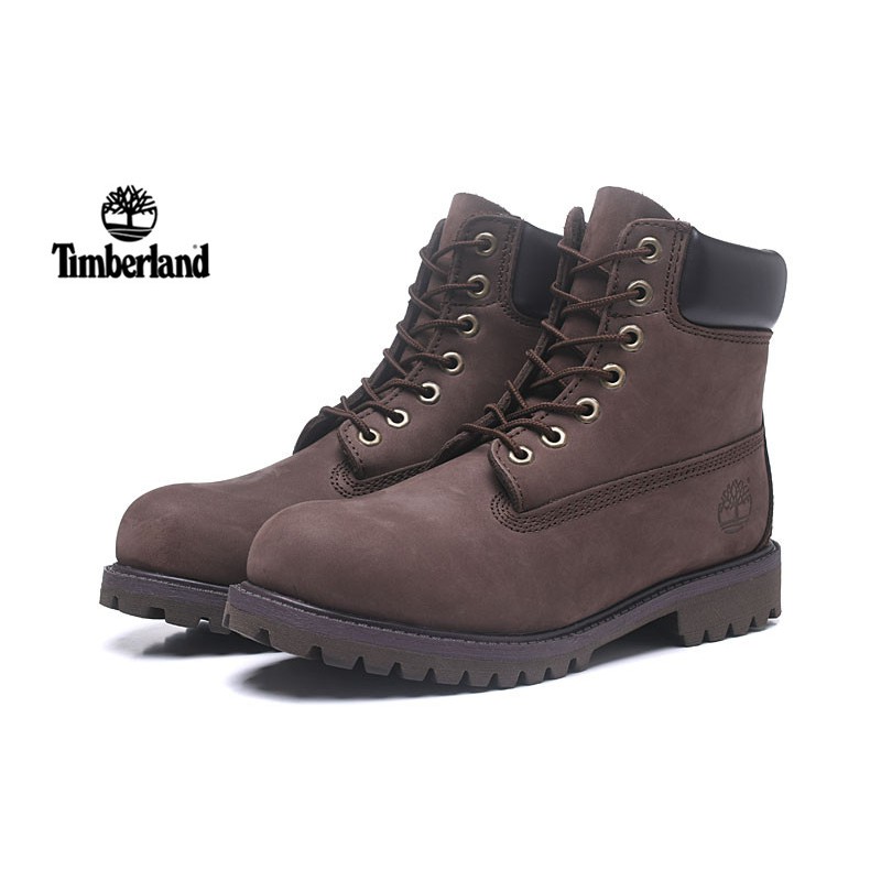 timberland unisex boots