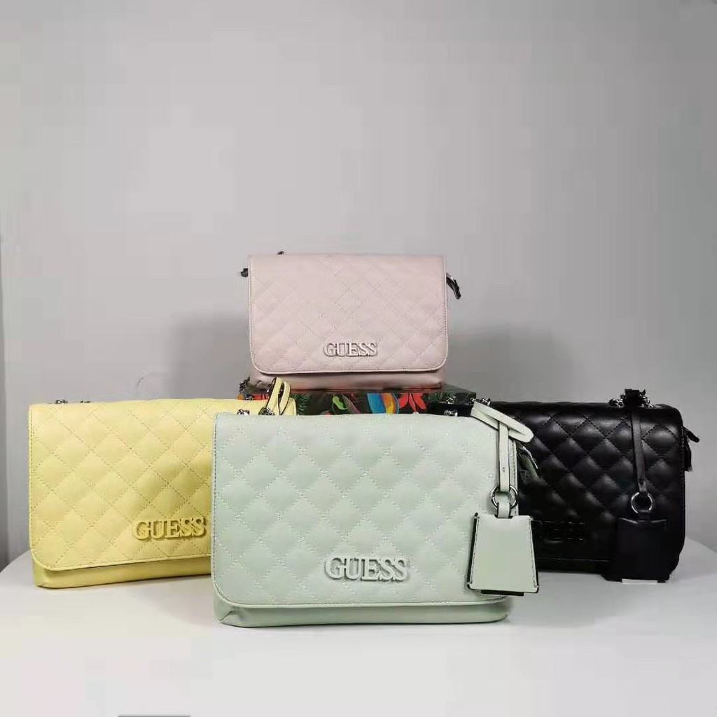 guess factory bags