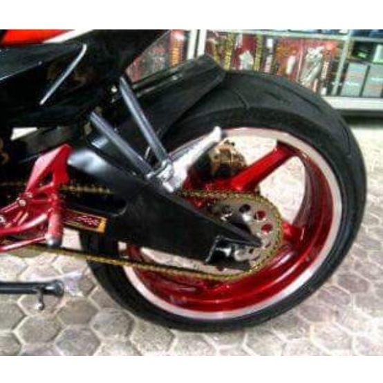 FZ NEW V3 SWING ARM FZ NEW V3 RD MADE IN INDO Shopee Malaysia