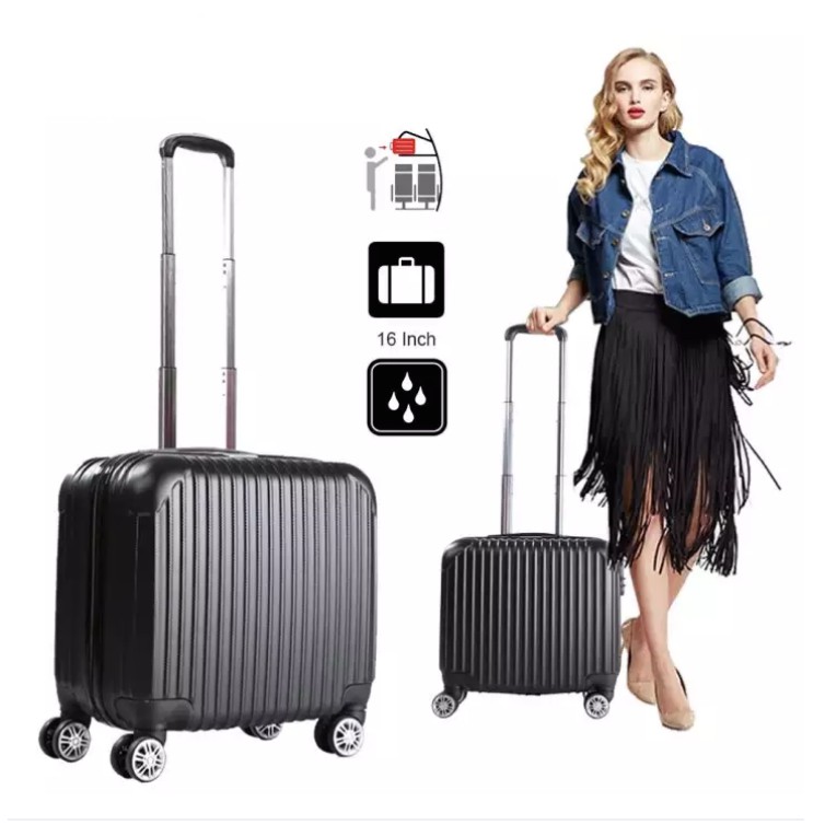 16 inch luggage