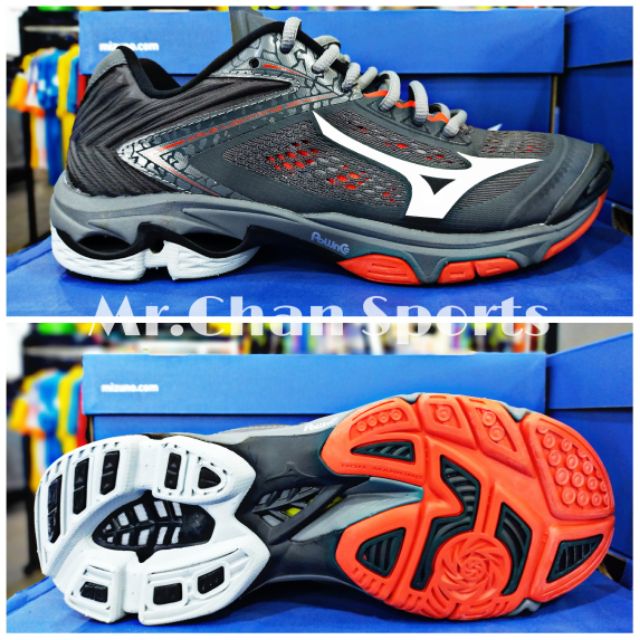 mizuno wave fission