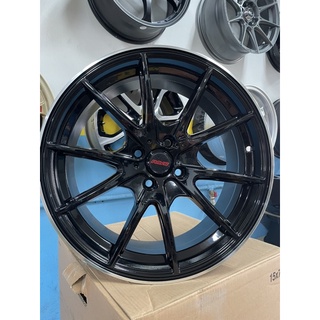 New Sport Rim Rays Volk Racing Te37 17x7 5jj Et35 5x114 3 17inch Shopee Malaysia