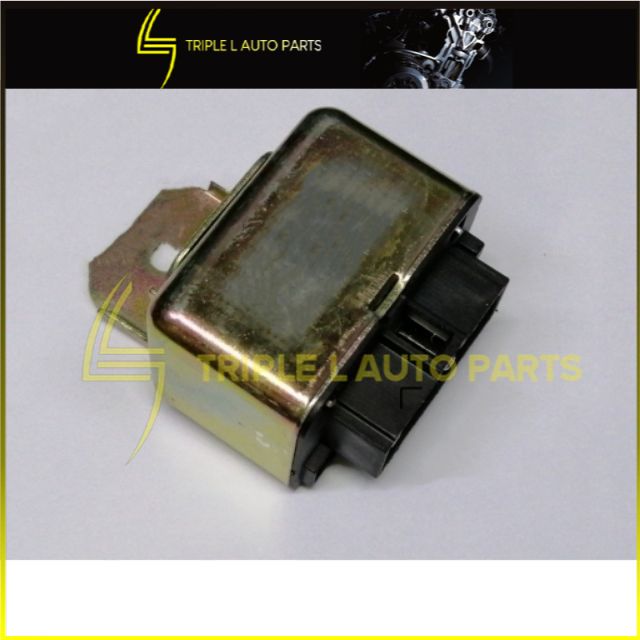 ORIGINAL MITSHUBISHI FUEL PUMP RELAY PROTON WIRA 1.6/ PERDANA AND V6