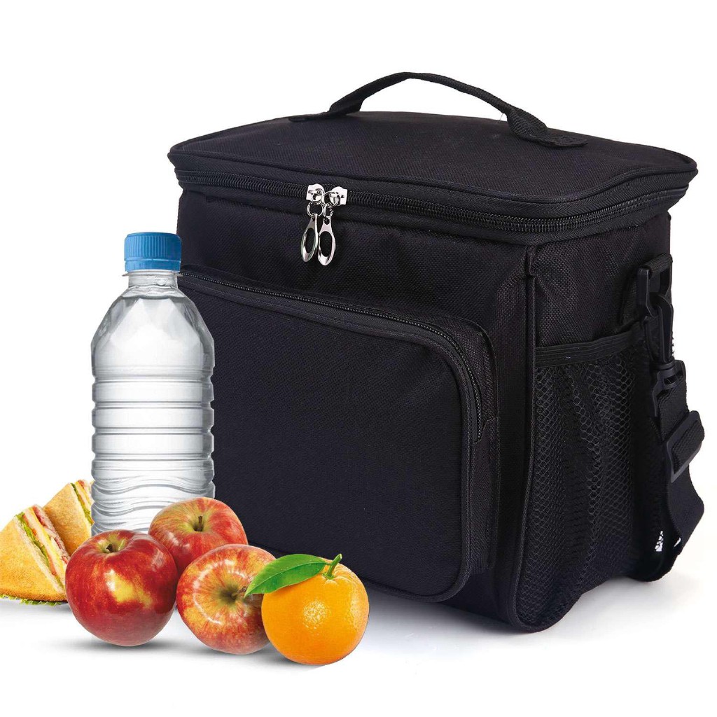 large lunch box cooler