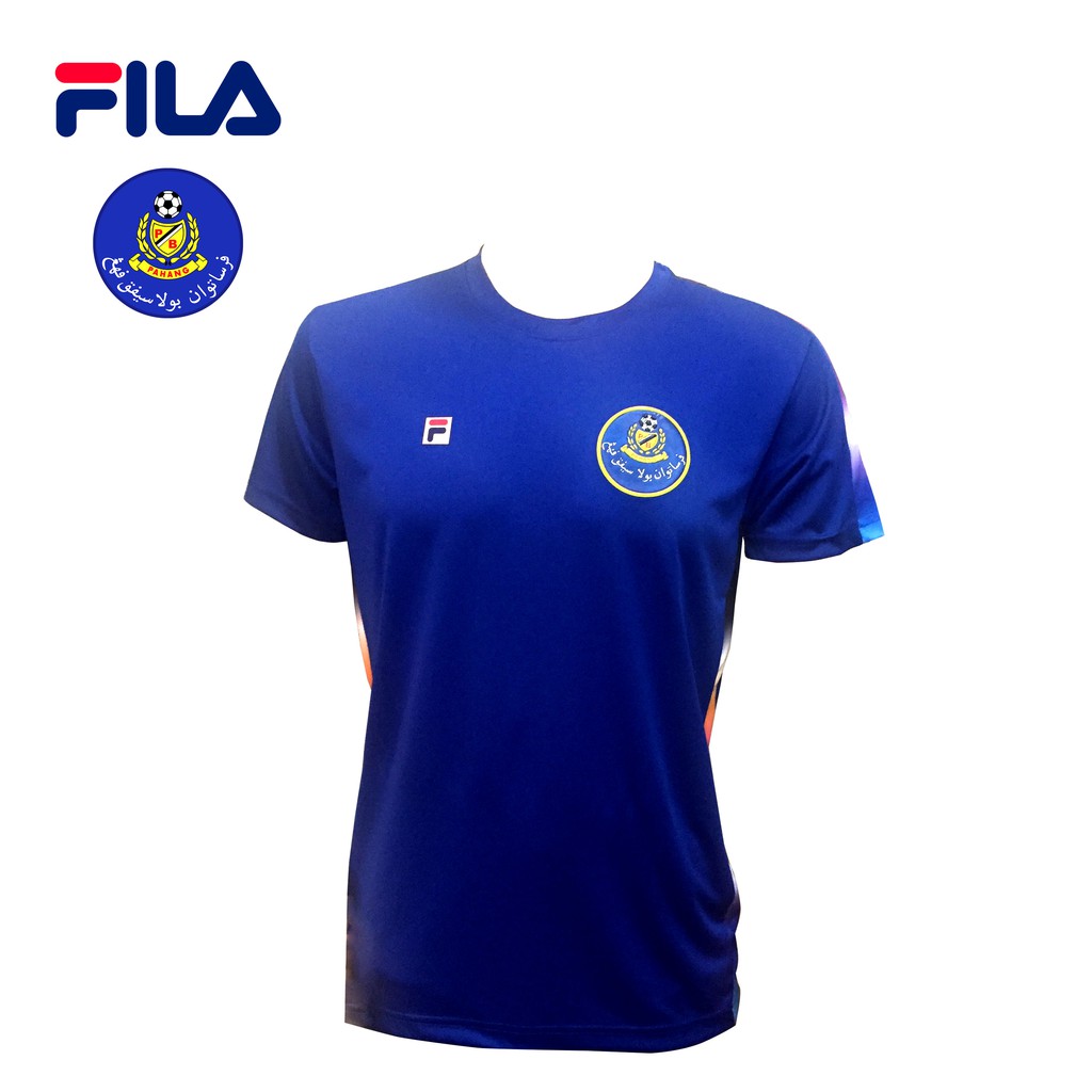 Baju Bola Sepak Pahang
