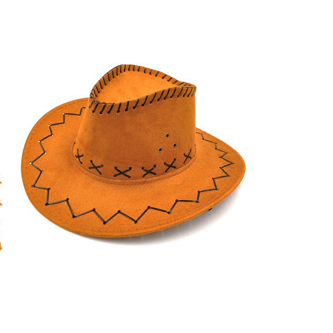 cool western hats