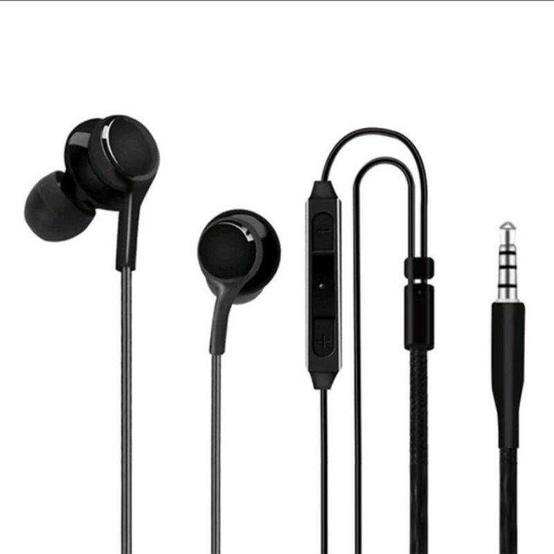 WUW R101 EARPHONE HEAVY BASS | Shopee Malaysia