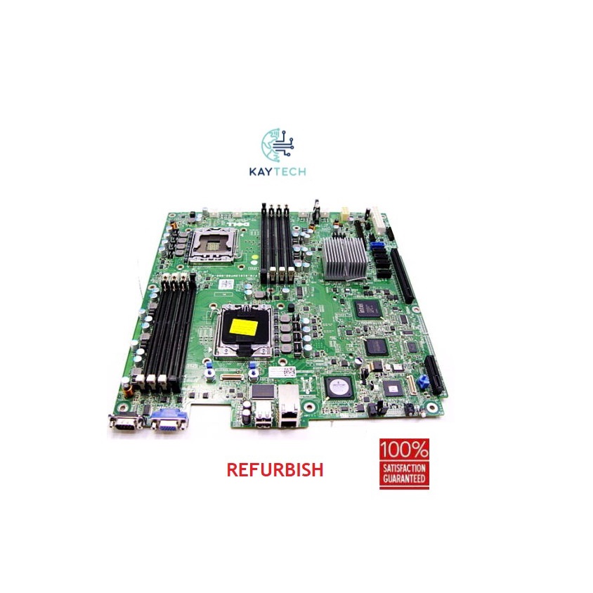 8D89F Dell PowerEdge R740R 740XD V3 System Board | Shopee Malaysia