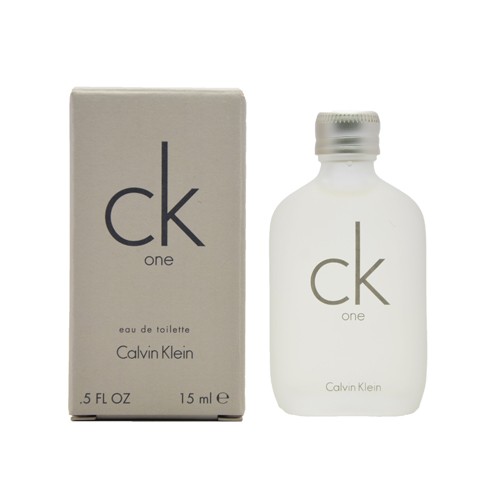 calvin klein one 15ml