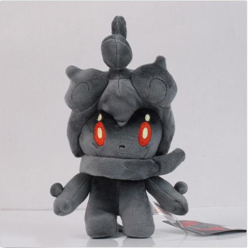 marshadow plush gamestop