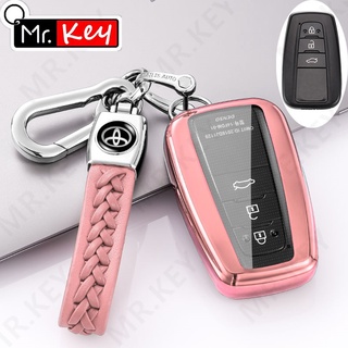 Schlüsselanhänger LED Keyring TOYOTA AYGO YARIS COROLLA  AURIS  RAV4  C-HR PRIUS 