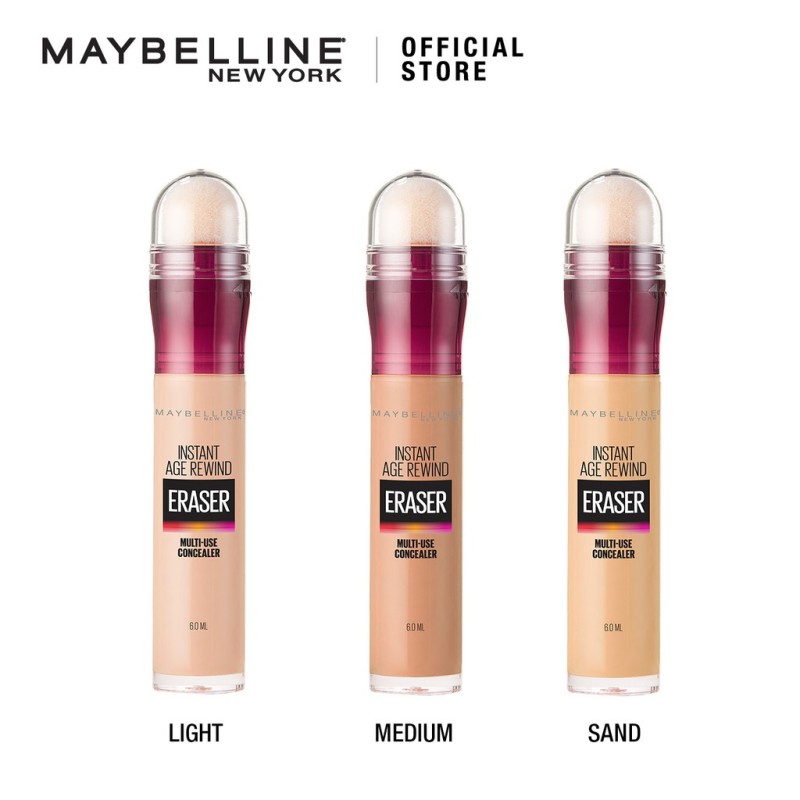 instant age concealer