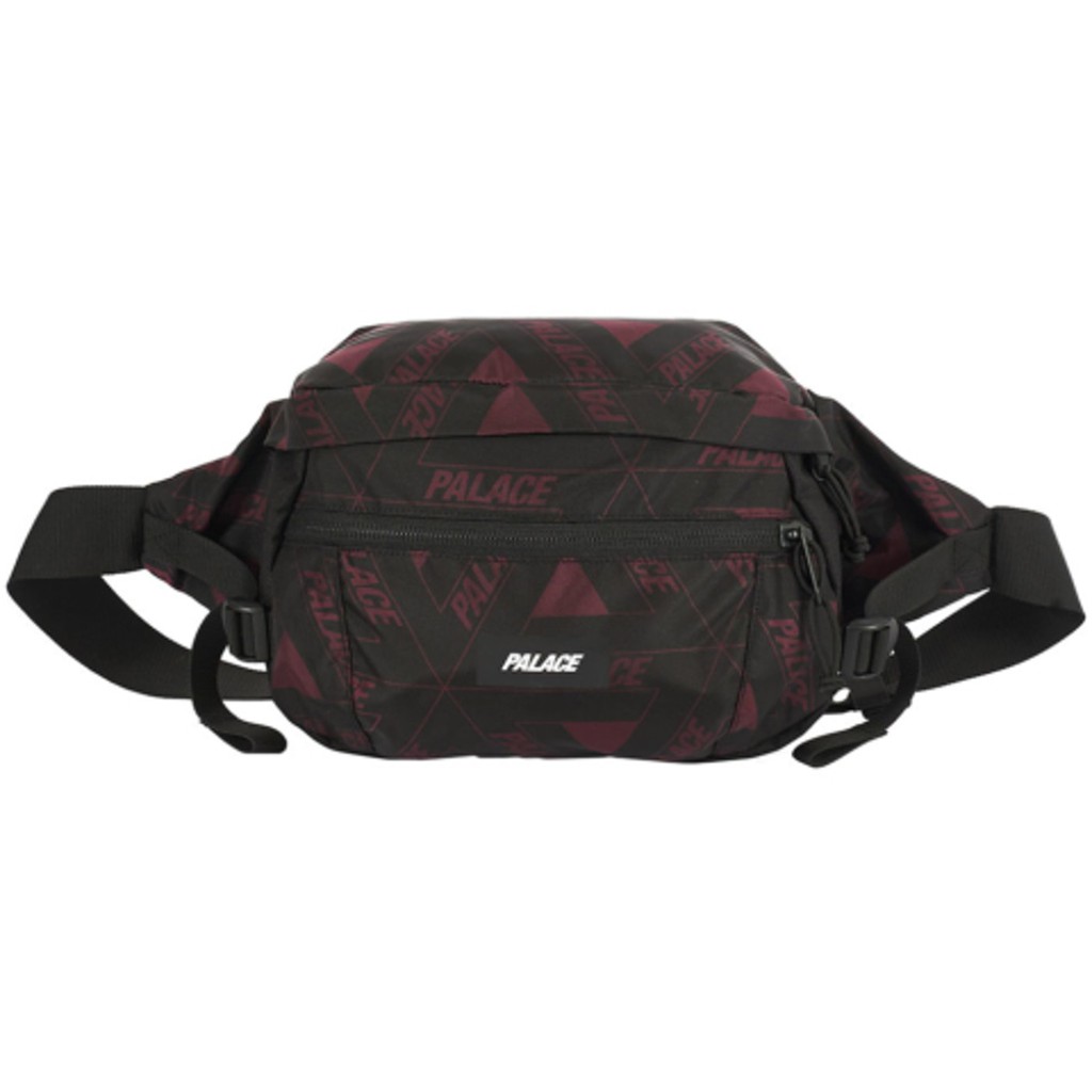 palace waist bag