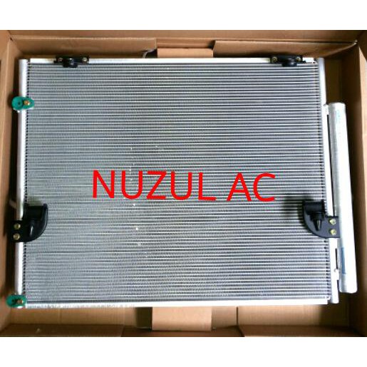Toyota Kijang Innova Diesel / Solar Radiator Condensor Condenser (New