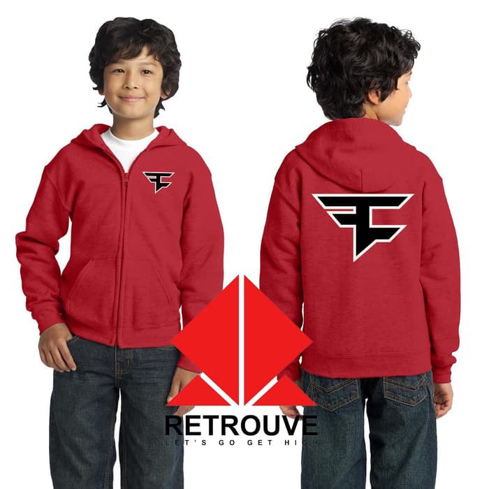 faze clan jacket