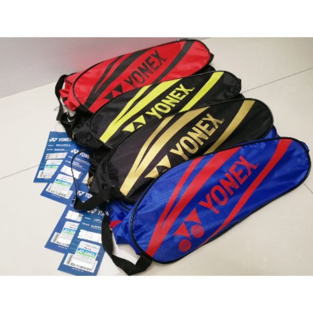 yonex shoe bag