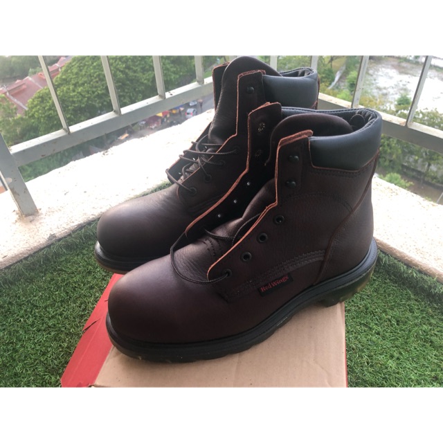 redwing 2406