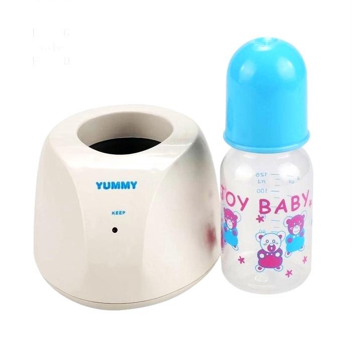 Alat Pemanas Botol Susu Bayi | Shopee Malaysia