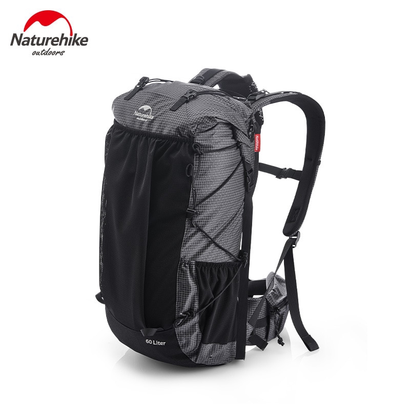 waterproof hiking packs