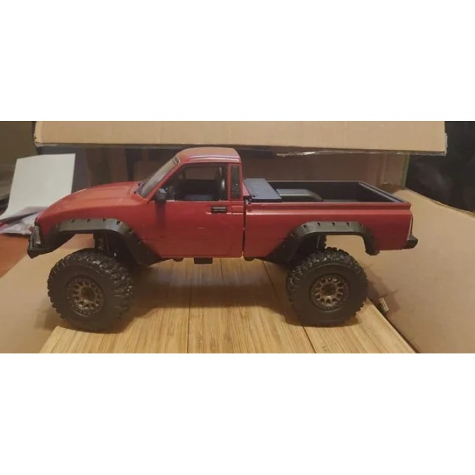 wpl c24 body