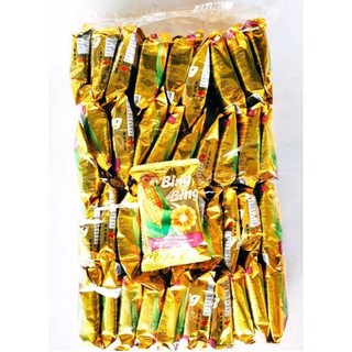 Bin Bin Jagung/Bing Bing Jagung/Bim Bim Jagung Corn Snack (40's/bag ...