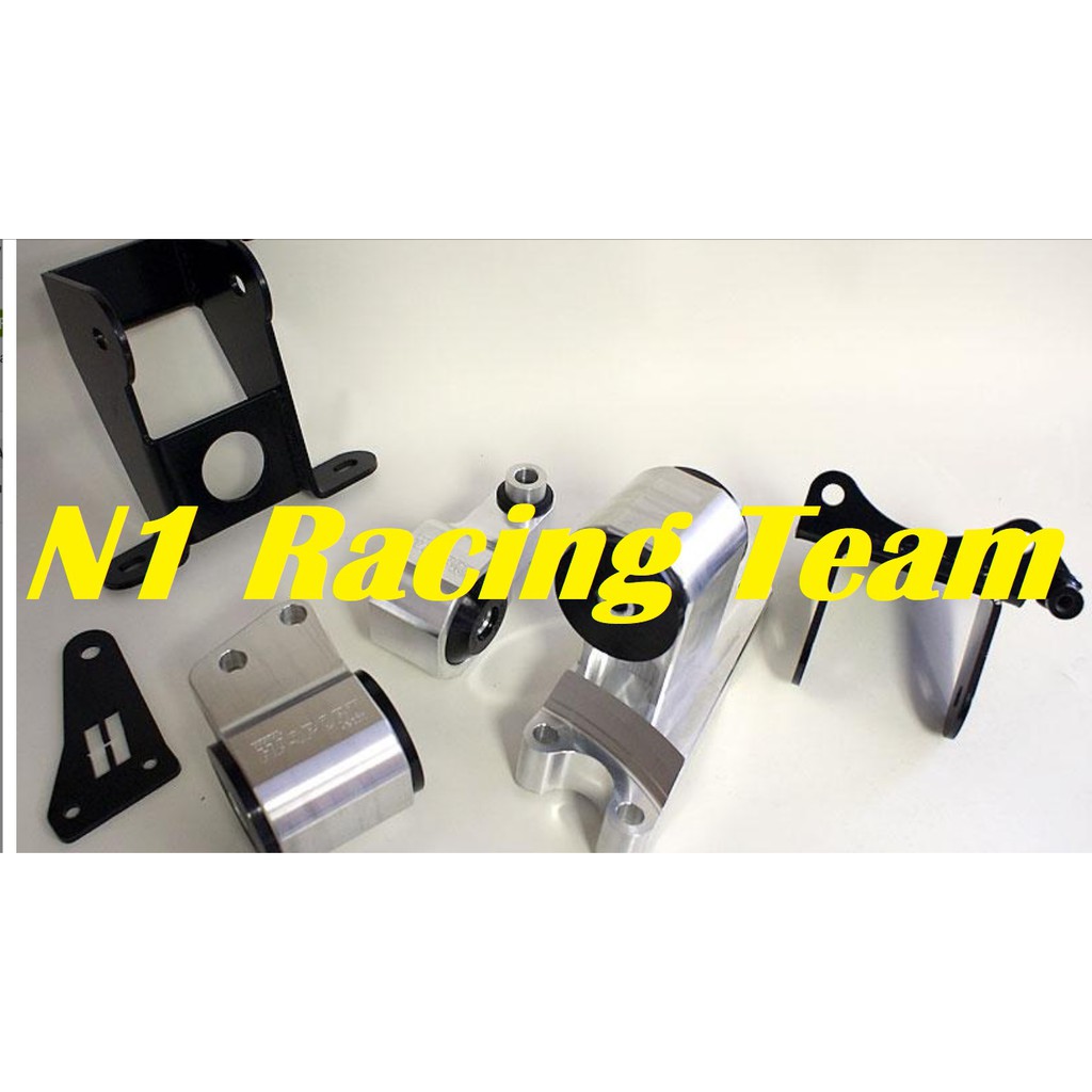 Hasport Fd2 R Engine Mount Hasport Billet Engine Mount Honda Civic Fd2 Type R 62a Original Shopee Malaysia