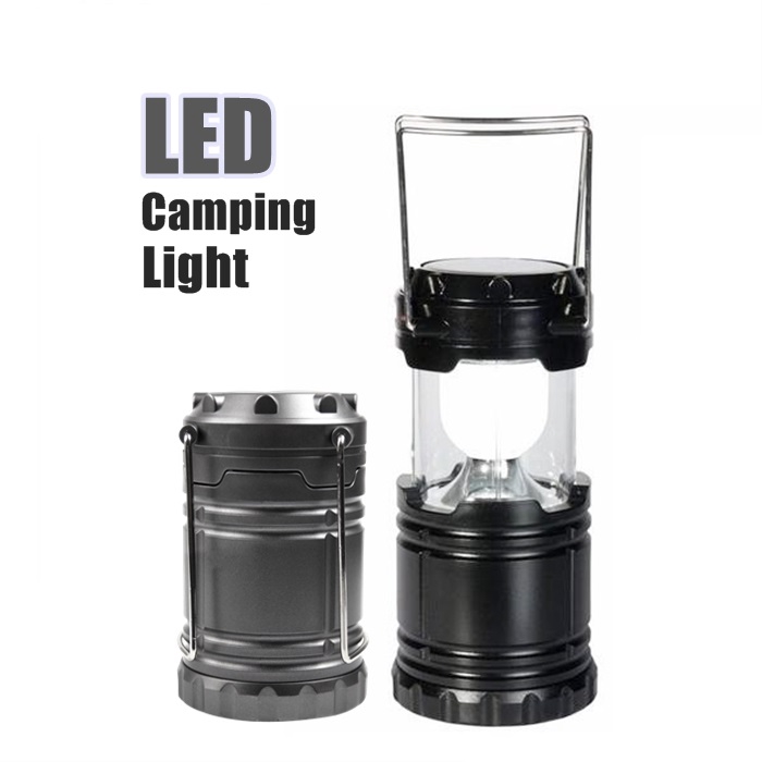 lightweight camping lantern