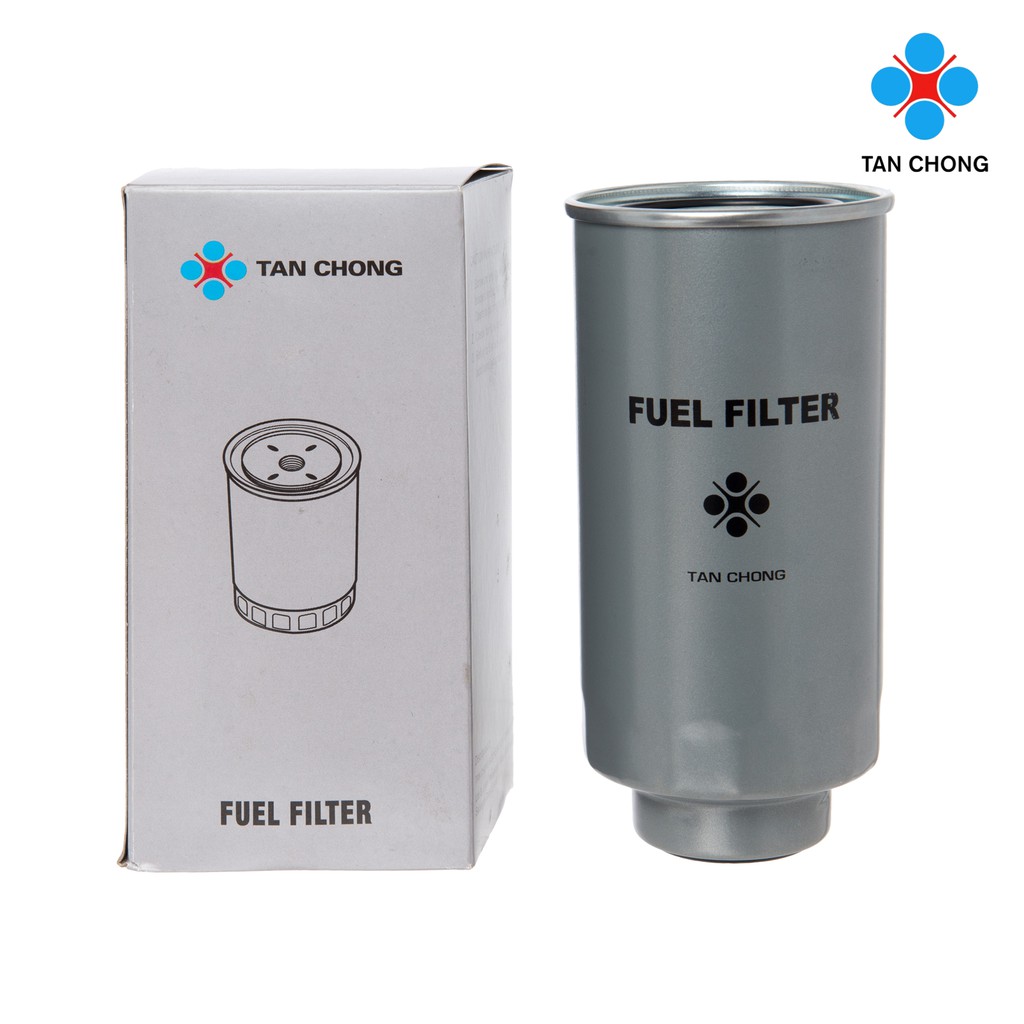 [Include Installation by eGarage] TC Fuel Filter Nissan Frontier D22/Urvan E25/Urvan NV350 E26