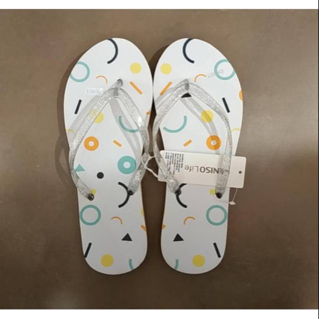 Miniso Sandals | Shopee Malaysia