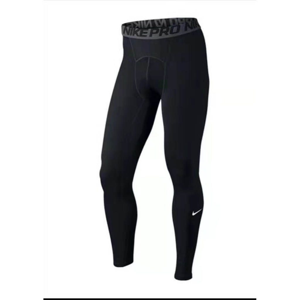 nike pro combat long pants