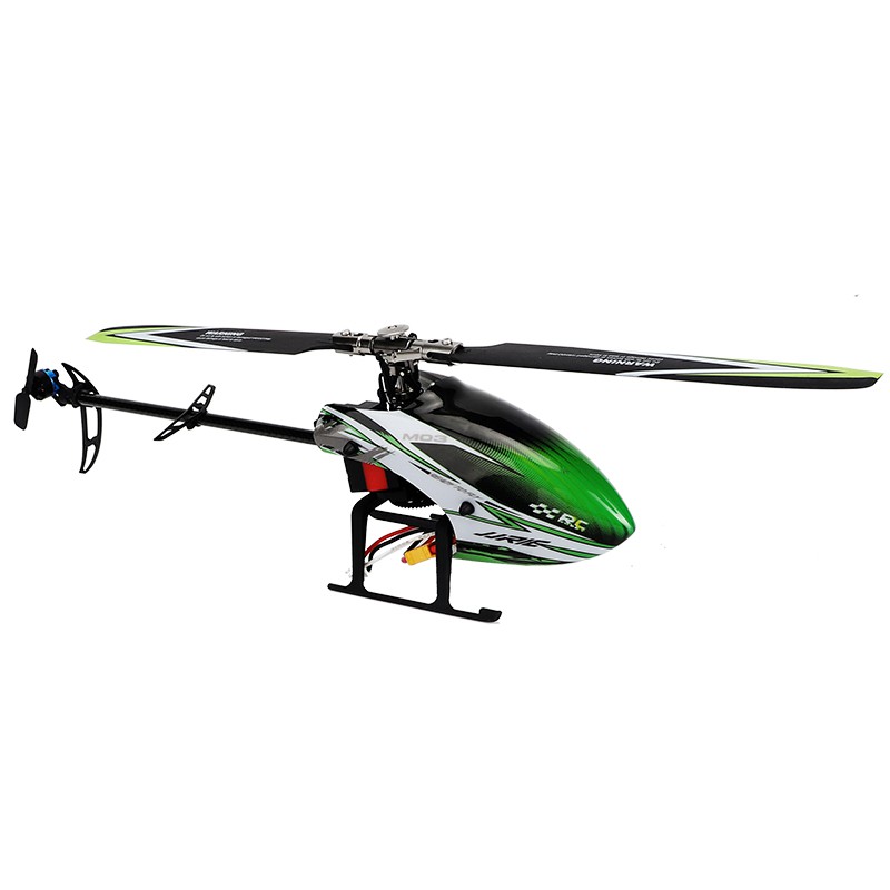 brushless motor helicopter