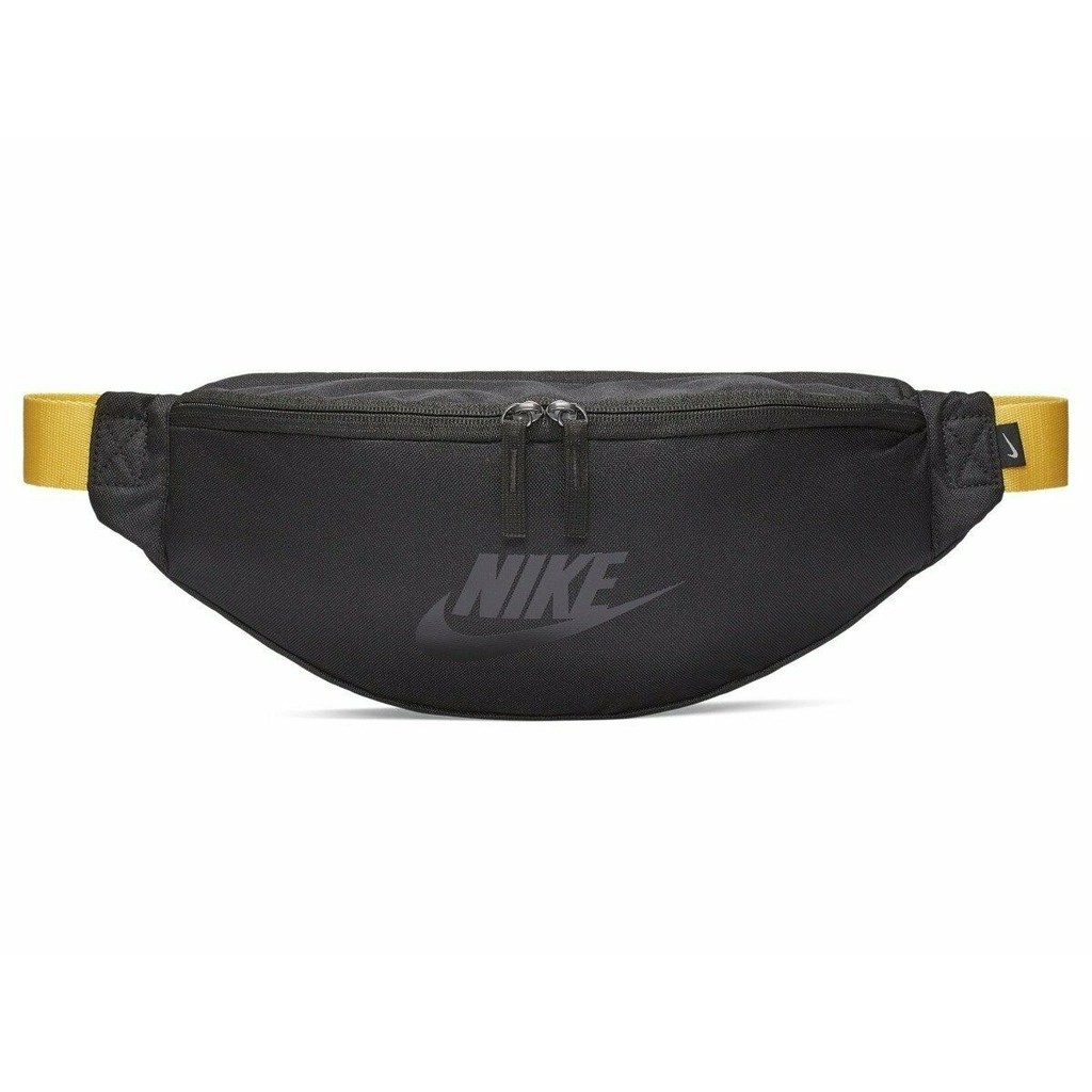 nike heritage hip bag