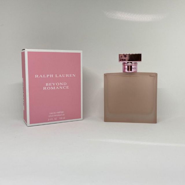 Ori Perfume Ralph Lauren Beyond Romance For Women | Shopee Malaysia