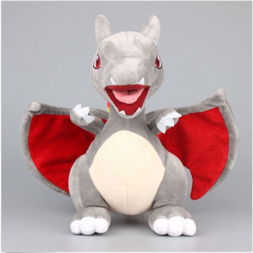 shiny charizard toy