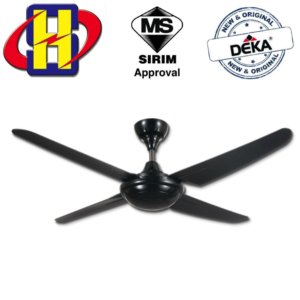 deka fan price