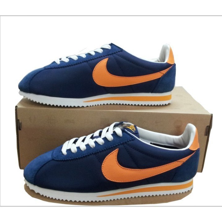 dark blue cortez